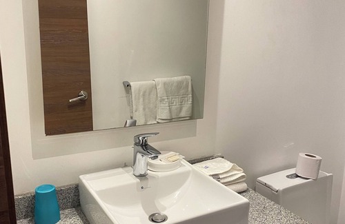 Financial District Apartment | Suites Metropoli Recoleta
