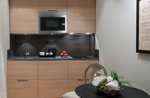 Historical Center Apartment | Suites Murillo Catedral