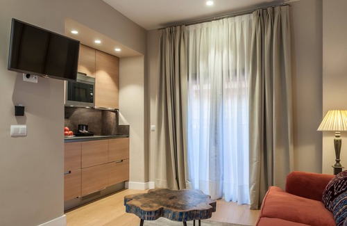 Historical Center Apartment | Suites Murillo Catedral