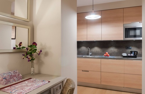 Historical Center Apartment | Suites Murillo Catedral