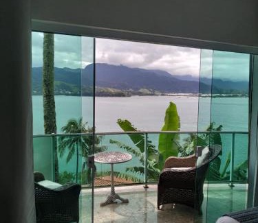 Cambaquara House | Suites na Casa da Praia