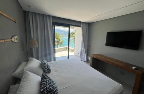 Cambaquara House | Suites na Casa da Praia
