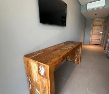 Cambaquara House | Suites na Casa da Praia