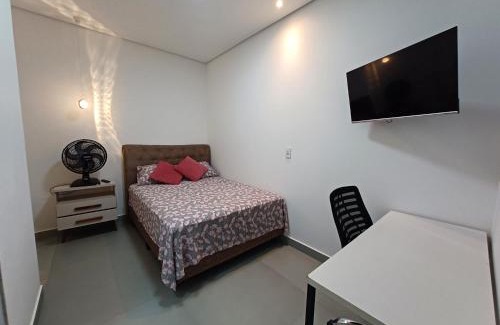 Balneario Praia do Pernambuco House | SUITES NA PRAIA DO PERNAMBUCO GUARUJÁ -TEMPORADA GUARUJá