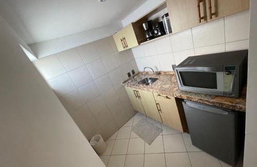 Ponta Negra Apartment | Suites Natal Plaza