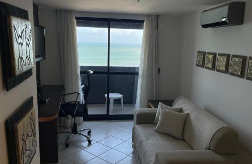Ponta Negra Apartment | Suites Natal Plaza