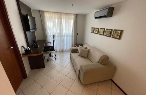 Ponta Negra Apartment | Suites Natal Plaza