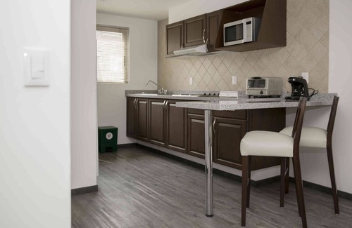 Polanco Hotel | Suites Obelisk
