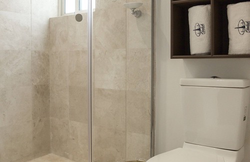 Polanco Hotel | Suites Obelisk