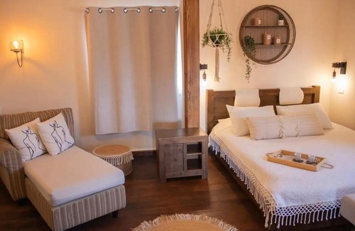 Artists Colony Apartment | Suites of the Old City