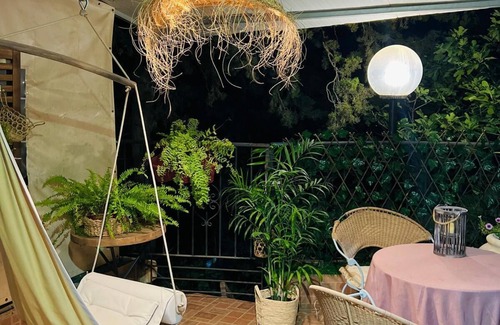 Safed Old City Apartment | Suites of the Old City