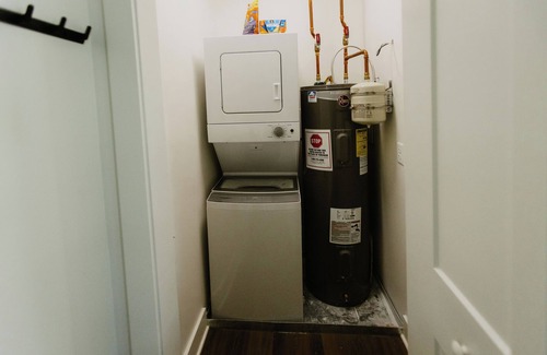 Dalton Apartment | Suites on Main - Unit 2