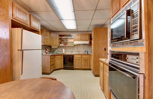 Margaretville Apartment | Suites on Main