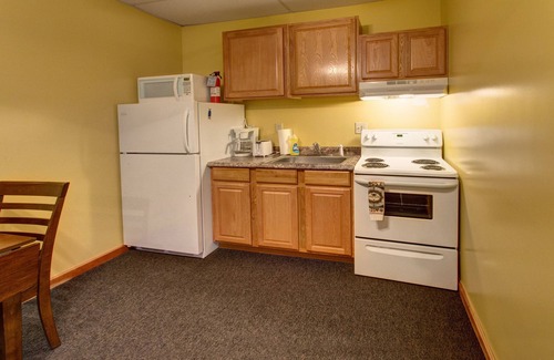 Margaretville Apartment | Suites on Main