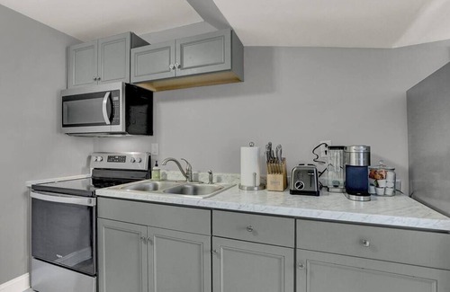 Harrisburg - Hershey Apartment | Suites on Seneca - Gorgeous One Bedroom Apartment