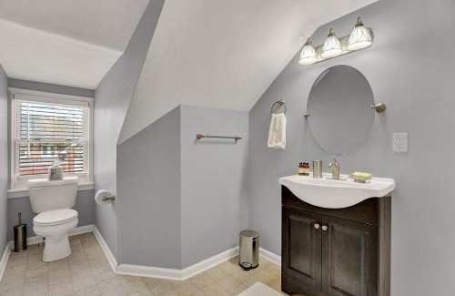 Harrisburg - Hershey Apartment | Suites on Seneca - Gorgeous One Bedroom Apartment