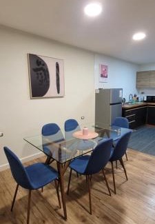 Osorno Apartment | Suites Oriente