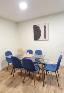 Osorno Apartment | Suites Oriente