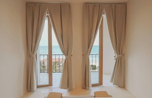 Zona Hotelera Hotel | Suites Panamera