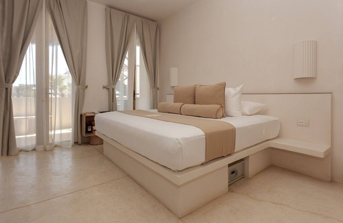 Zona Hotelera Hotel | Suites Panamera