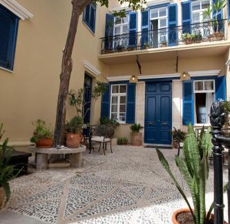 Old Town Apartment | Suites Pandora