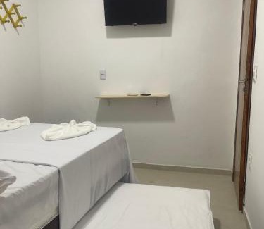 Centro Apartment | SUITES PERTO DO MAR