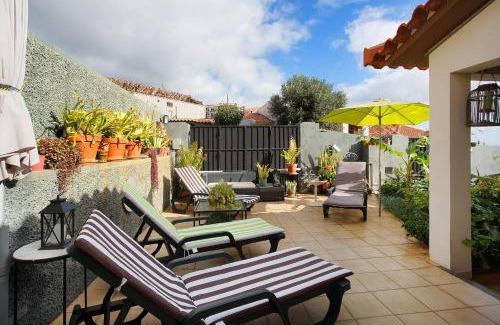 Garajau House | Suites Pinto Coelho