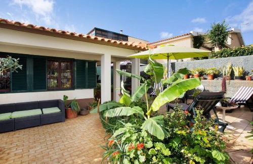 Garajau House | Suites Pinto Coelho