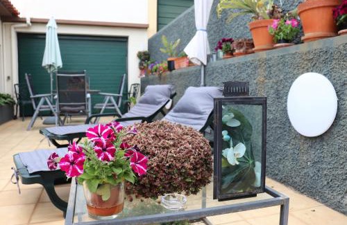 Garajau House | Suites Pinto Coelho