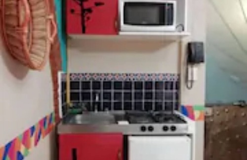 Guadalupe Inn Apartment | Suites Portal San Ángel
