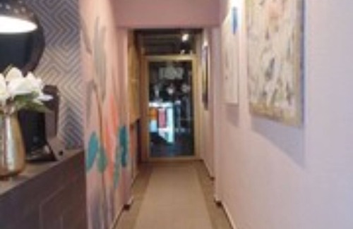 Guadalupe Inn Apartment | Suites Portal San Ángel