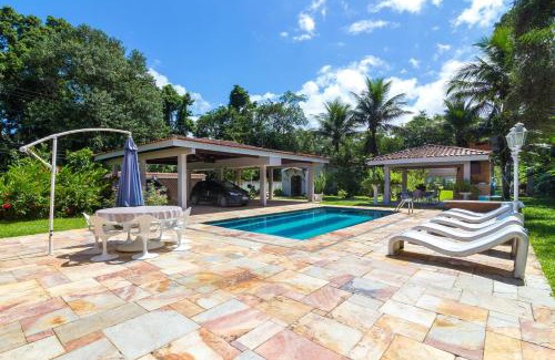 Itamambuca Cabin | Suites Prime Itamambuca