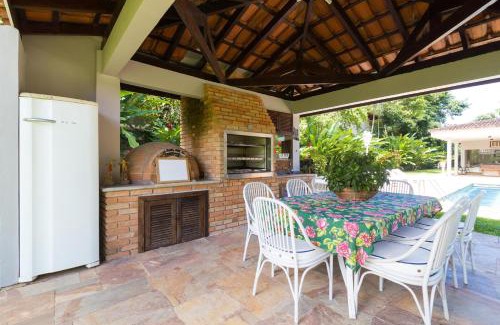 Itamambuca Cabin | Suites Prime Itamambuca