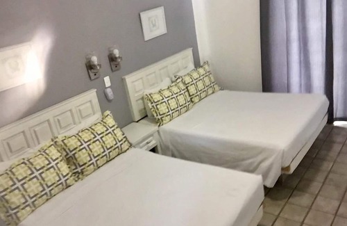 Bucerias Hotel | Suites Princess