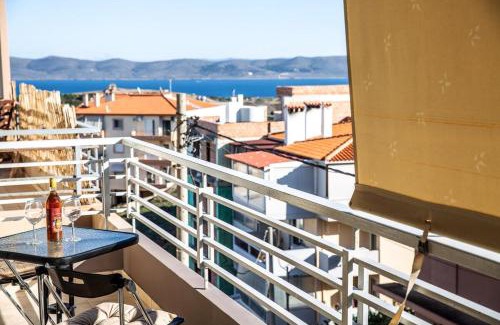 Lavreotiki Apartment | Suites Rania 2