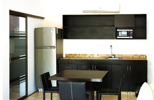 Villahermosa Hotel | Suites Real Tabasco