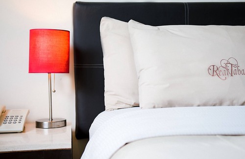 Villahermosa Hotel | Suites Real Tabasco
