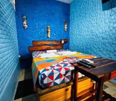 Flecheiras Hotel | Suites Recanto da Sarah