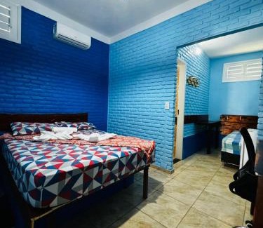 Flecheiras Hotel | Suites Recanto da Sarah