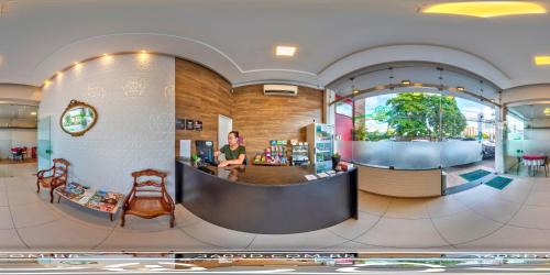 Boa Viagem Hotel | Suites Residence