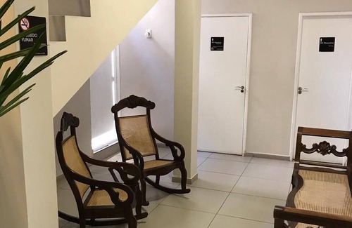 Boa Viagem Hotel | Suites Residence