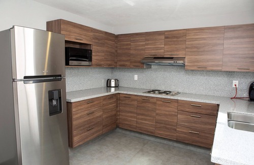 Colonia Cuauhtemoc Hotel | Suites Rio Elba