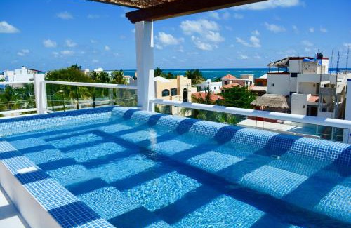 Puerto Morelos Apartment | Suites SanRey