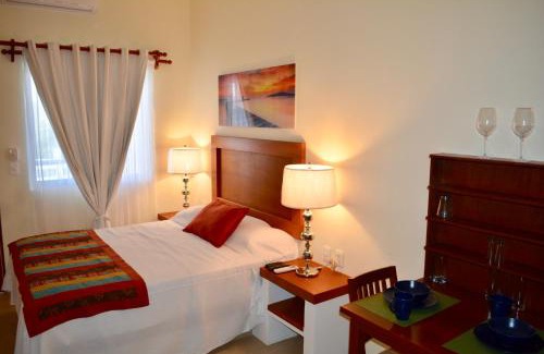 Puerto Morelos Apartment | Suites SanRey