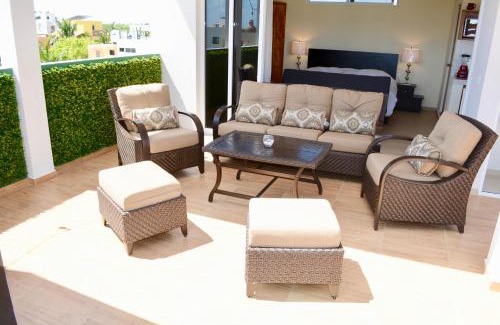 Puerto Morelos Apartment | Suites SanRey