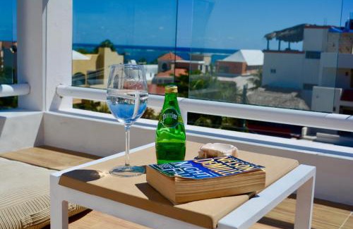 Puerto Morelos Apartment | Suites SanRey