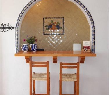 Zona Centro Apartment | Suites Santo Domingo