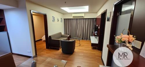 Kota Kinabalu Apartment | Suites SCSP Residence