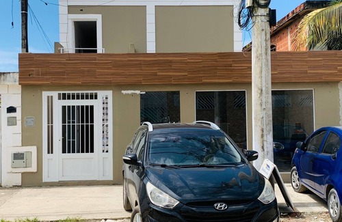 Enseada Apartment | Suites Seasonal Rental Guarujá comfortable suites located on the best beach!