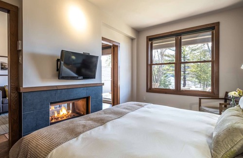 Lac Superieur Village Resort | Suites-sur-Lac